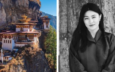 Bhutan – a local perspective on happiness, travel and sustainability